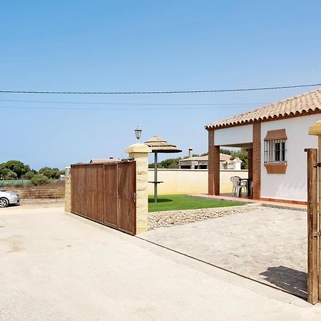 Villa Casita Torre De Meca 1 Sin Piscina Los Caños de Meca Exterior foto