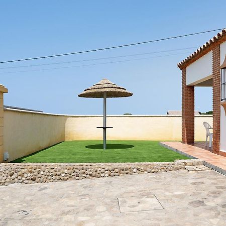 Villa Casita Torre De Meca 1 Sin Piscina Los Caños de Meca Exterior foto