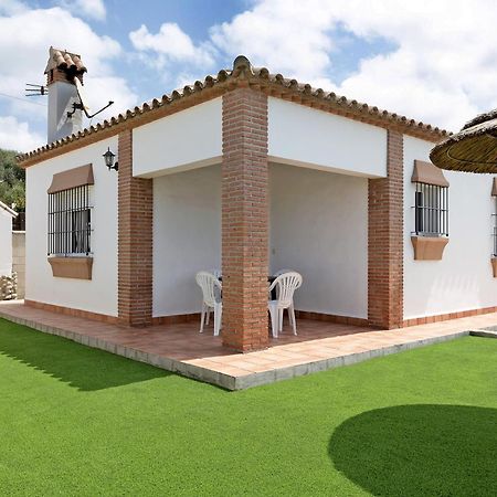 Villa Casita Torre De Meca 1 Sin Piscina Los Caños de Meca Exterior foto