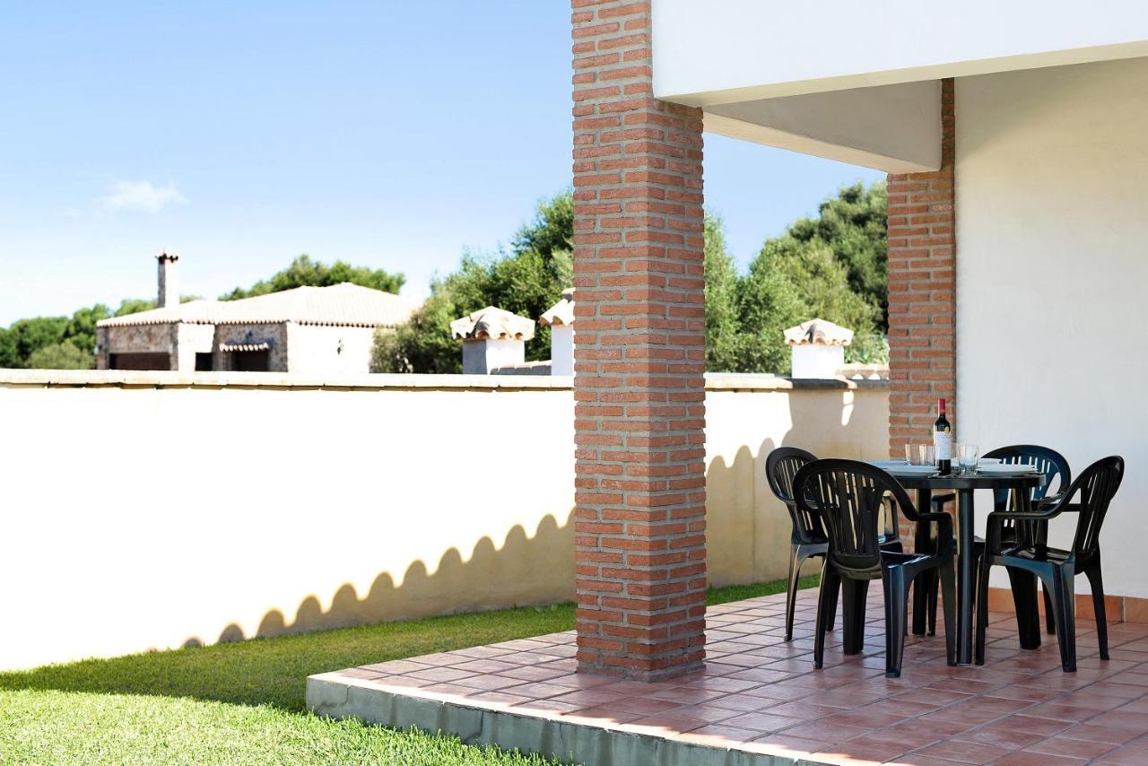 Villa Casita Torre De Meca 1 Sin Piscina Los Caños de Meca Exterior foto